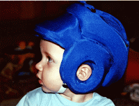 Helmet Head A Mommy Story