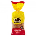 Udi's Cinnamon Raisin Bread