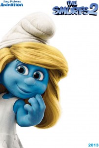 Smurfs 2