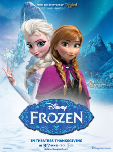 Disney's Frozen