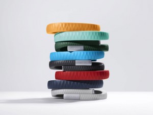 Jawbone UP