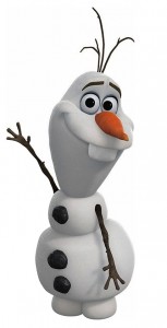 Olaf