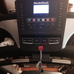 treadmill