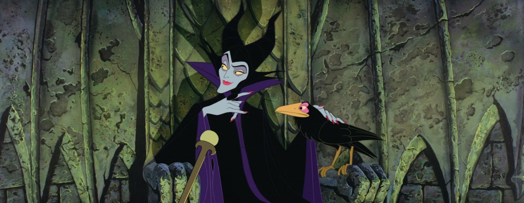 Maleficent