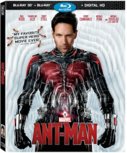 Ant-Man