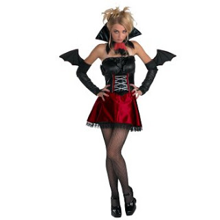 What Will Your Pre-Teen Girl Be For Halloween? - A Mommy Story