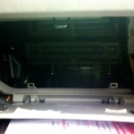Cabin filter