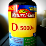 Vitamin D - Super Vitamin!
