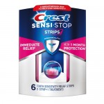 Crest Sensi-Stop Strips