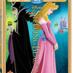 Disney's Sleeping Beauty Diamond Edition