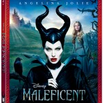 Disney's Maleficent Blu-ray Combo