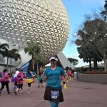 Spaceship Earth - Enchanted 10k