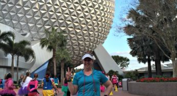 Recap: runDisney’s Princess Weekend 2016 Enchanted 10k
