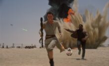 Star Wars: The Force Awakens..Ph: Film Frame..©Lucasfilm 2015